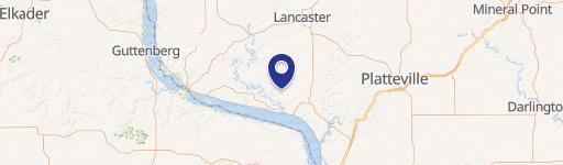 Tilled and Pasture Land Parcel