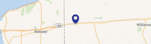 Residential Building Lot with Privacy