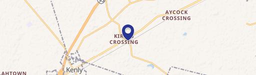 Residential Home Building Lot