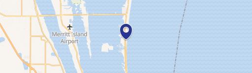 Cleared Downtown Beachside Lot