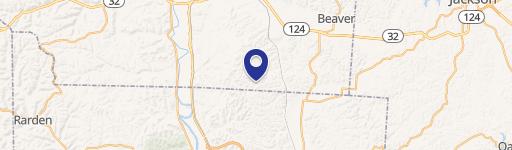 Wooded Hunting and Recreation Land