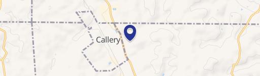 Wooded Custom Home Lot