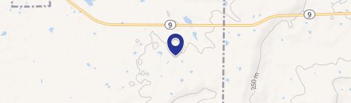 Agricultural Land Tract