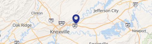 Commercial Land Near I-40 Interchange