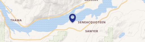 Land in Gated Waterfront Community