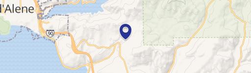 Land with New Shop Building