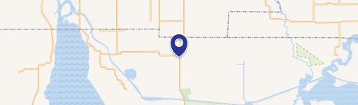 Residential Land Lot with Paved Access
