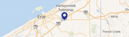 Land, Harborcreek, PA