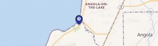 Waterfront Home Lots