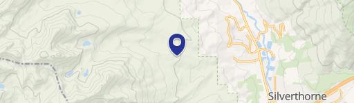 Build-Ready Mountain Homesite