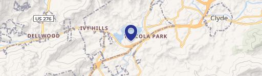 Wooded Residential Home Lot