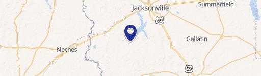 Specialty Property with County Frontage