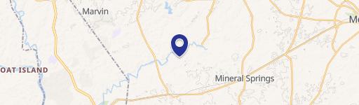 Wooded Estate Home Site