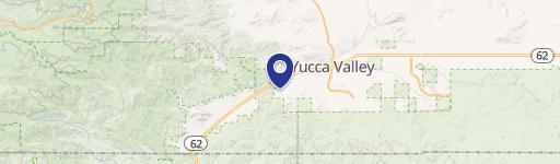 Hilltop Desert Land Parcel