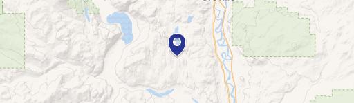 Acreage Recreation Land
