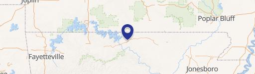 41-Pad Mobile Home Community