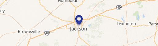 Industrial Land Parcel Zoned I-1