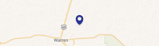 Unrestricted Hunting Acreage with Home