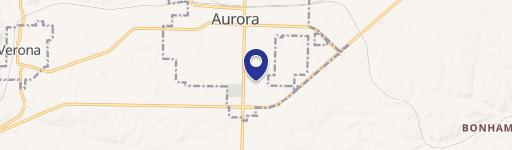 Mobile Home Community with Spacious Sites