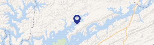 Waterfront Residential Lake Lot