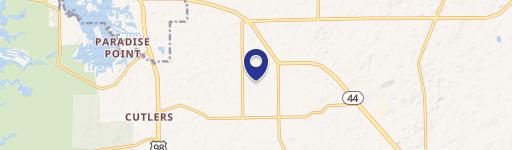 Wooded Residential Home Lot
