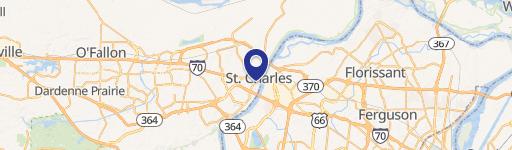 Single-Tenant Retail Space