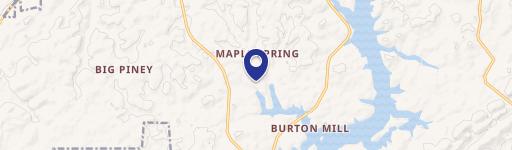 Partly Wooded Acreage With Gentle Slope