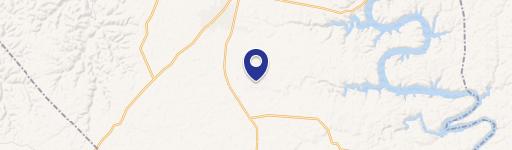 Wooded Lake Community Home Site