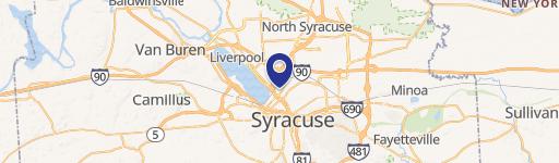 Remodeled Fully Leased Warehouse Buildings