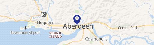 Forested Land Parcel