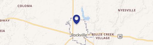 Waterfront Lakeview Land Lot