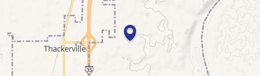 Hideaway Rental Cabin and RV Park