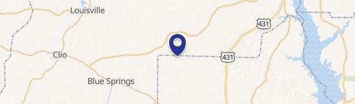 Recreational Timber & Homesite Acreage