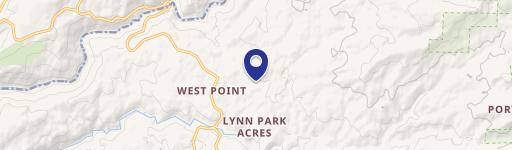Wooded Home Site Lot