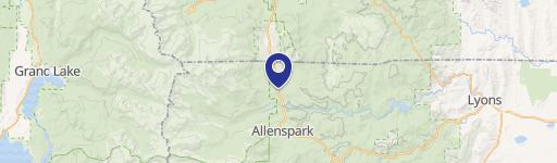 Wooded Mountain Land Parcel