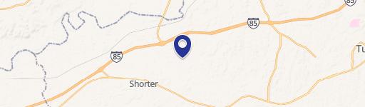 Hunting Land with Cleared Homesite