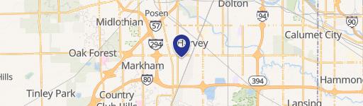 Vacant Development Land Lot