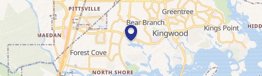 Waterfront Golf-View Homesite