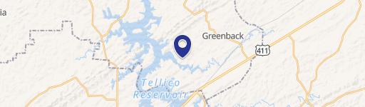 Lakefront Residential Land Lot