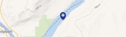 Waterfront Land with 3,200 Feet