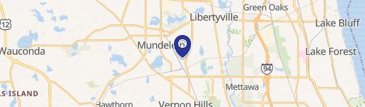 Industrial Specialty Property