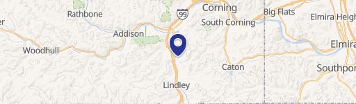 New Construction Home Site