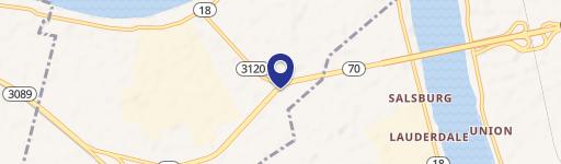 Single-Tenant NNN Investment