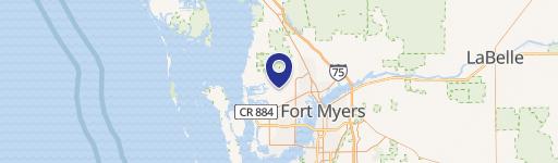 Freshwater Waterfront Lot