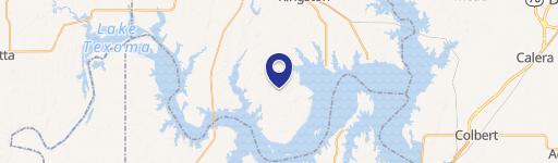 Fenced RV Storage Land