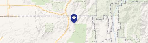 Residential Land with Panoramic Views