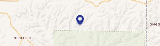 Wooded Hunting Land with Creek