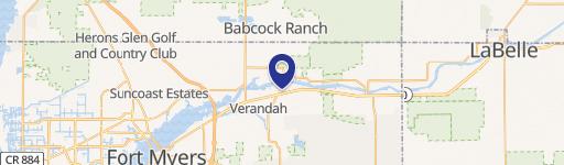 Commercial Development Land Parcel
