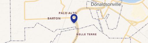 Commercial Land Tract