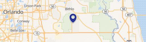 Lakefront Land Parcel